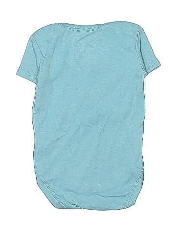 Rene Rofe Short Sleeve Onesie (view 2)