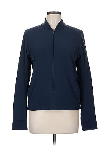 Lululemon Athletica Track Jacket (view 1)