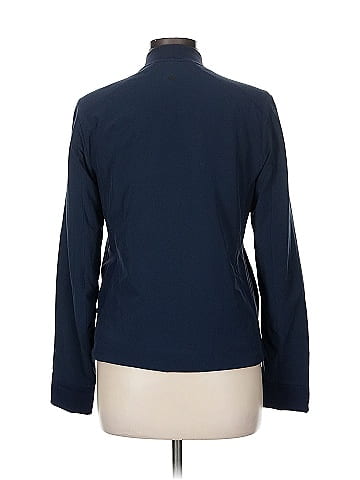 Lululemon Athletica Track Jacket (view 2)