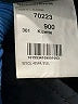 Escada Solid Gray Casual Skirt Size EU 36 / US 6 - photo 5