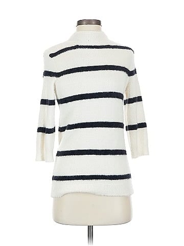 Venus Turtleneck Sweater (view 1)