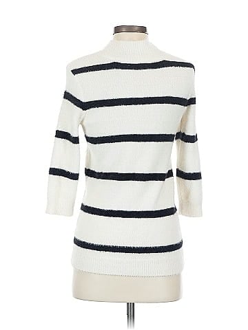 Venus Turtleneck Sweater (view 2)