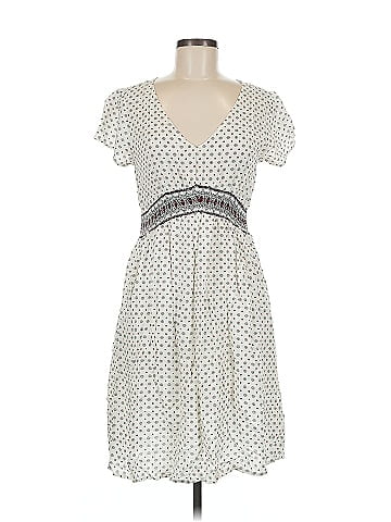 Hem & Thread Casual Dress (view 1)
