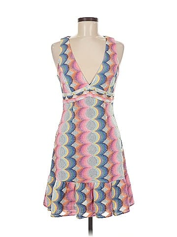 Ramy Brook Cocktail Dress (view 1)