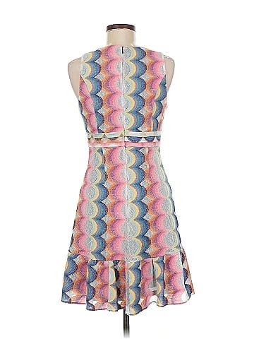 Ramy Brook Cocktail Dress (view 2)