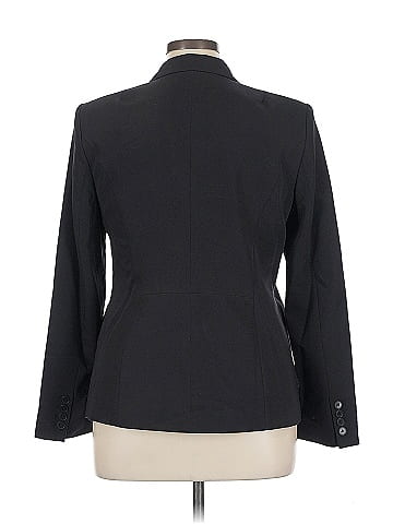 Liz Claiborne Career Blazer (view 2)