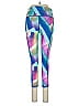 VSX Sport Color Block Blue Active Pants Size M - photo 1