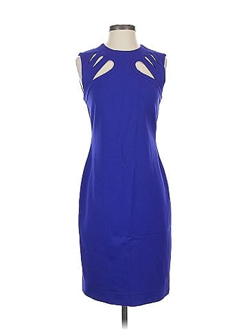 Diane von Furstenberg Cocktail Dress (view 1)