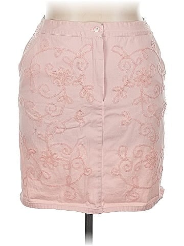 Newport News Formal Skirt (view 1)