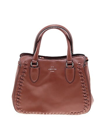 London Fog Satchel (view 1)