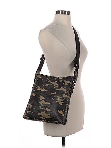Spear Crossbody Bag (view 2)