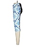 VSX Sport Print Blue Leggings Size M - photo 4
