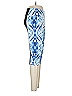 VSX Sport Print Blue Leggings Size M - photo 3