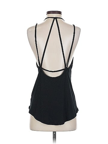 Express One Eleven Tank Top (view 2)