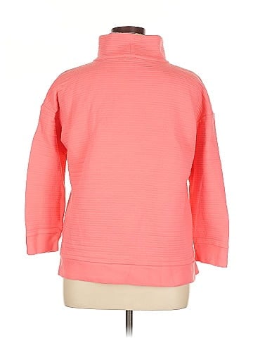 T by Talbots Turtleneck Sweater (view 2)