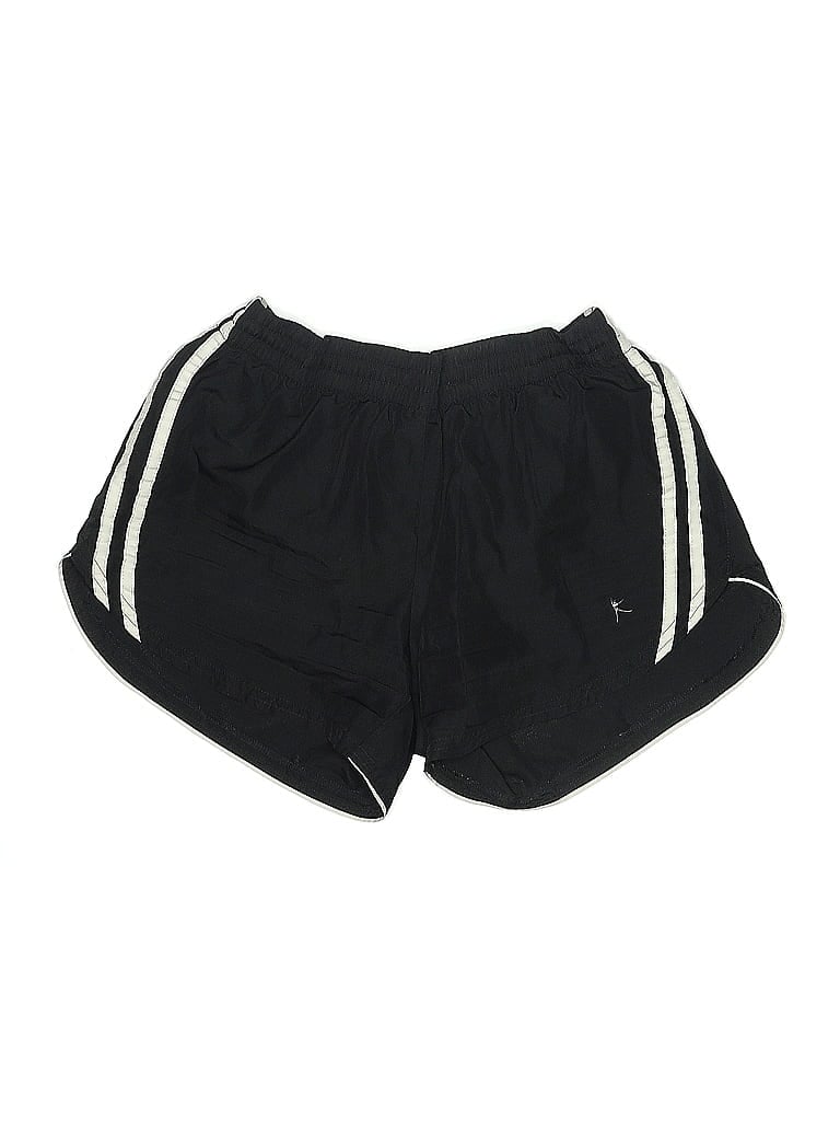 Click to view more detailed imagery on our partner's website Pre-owned Danskin Now Athletic Shorts In Black