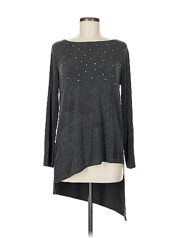 Travelers by Chico's Long Sleeve Top (view 1)