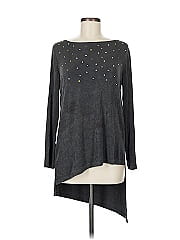 Travelers By Chico's Long Sleeve Top