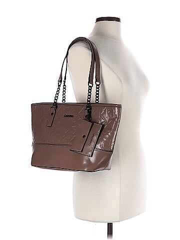 Calvin Klein Tote (view 2)