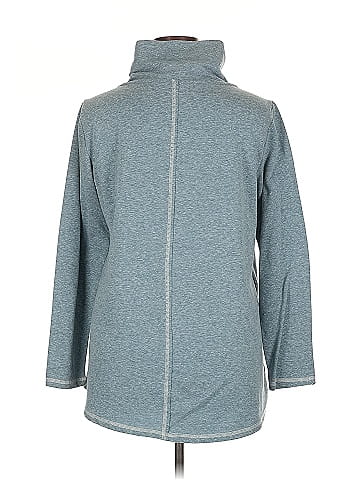 Soft Surroundings Pullover Sweater (view 2)