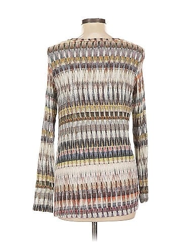 Karen Kane Long Sleeve T-Shirt (view 2)