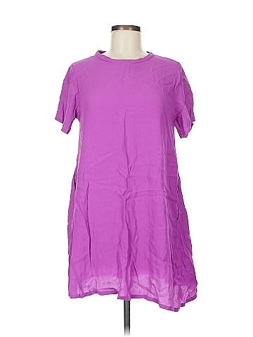 Karlie Casual Dress (view 1)