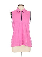 T By Talbots Sleeveless T Shirt