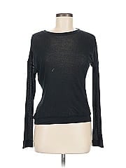 Armani Exchange Long Sleeve T Shirt