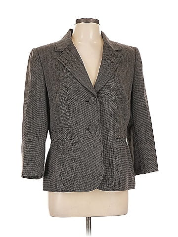 Tahari by ASL Blazer (view 1)