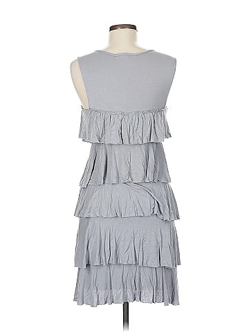 Blush Cocktail Dress (view 2)