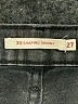 Levi's Gray Jeans Size 27 waist - photo 3