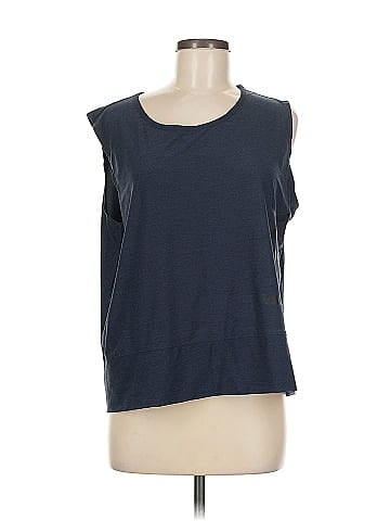 Lukka Lux Sleeveless T-Shirt (view 1)