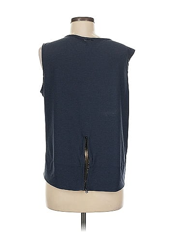 Lukka Lux Sleeveless T-Shirt (view 2)