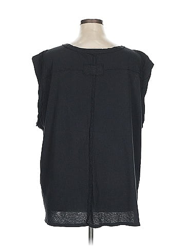 We the Free Sleeveless T-Shirt (view 2)