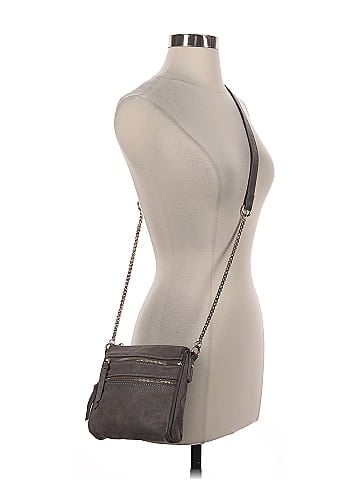Unbranded Crossbody Bag (view 2)