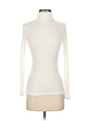 Moda International Long Sleeve Turtleneck