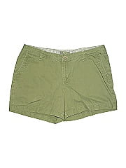 Natural Reflections Khaki Shorts