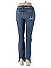 Joe's Jeans Hearts Blue Jeans Size 25 waist - photo 2