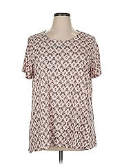 Purejill Short Sleeve T Shirt