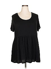 Terra & Sky Short Sleeve T Shirt