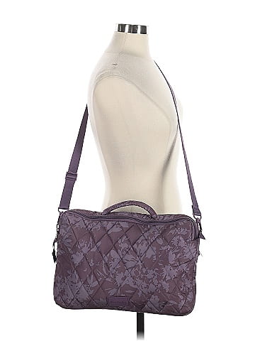 Vera Bradley Messenger (view 2)