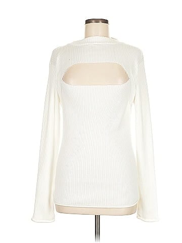 English Factory Turtleneck Sweater (view 1)
