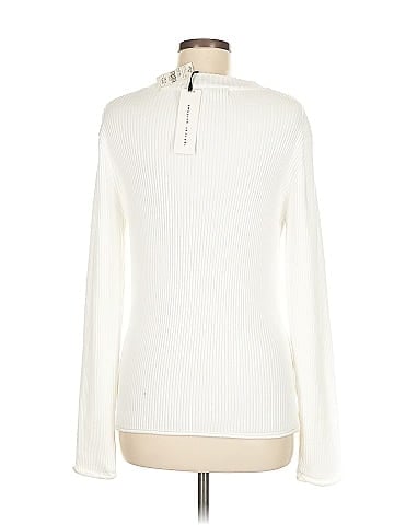 English Factory Turtleneck Sweater (view 2)