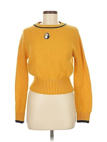 Crayon Pullover Sweater (view 1)