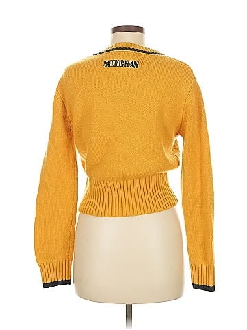 Crayon Pullover Sweater (view 2)