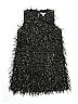 Crewcuts Black Gold Sleeveless Top Size 12 - photo 1