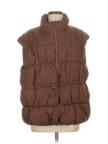 NA-KD Vest (view 1)