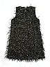 Crewcuts Black Gold Sleeveless Top Size 12 - photo 2