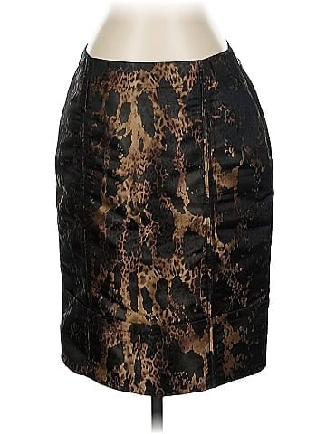 Carlisle Formal Skirt (view 1)