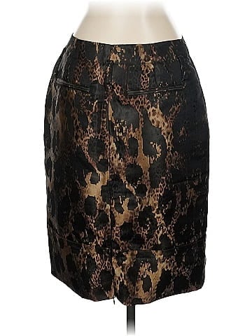 Carlisle Formal Skirt (view 2)